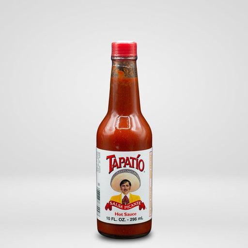 Salsa Picante Tapatio - South China Seas Trading Co.