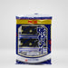 Seasoned Nori Snacks, Ajitsuke Nori Kani Jirushi - South China Seas Trading Co.