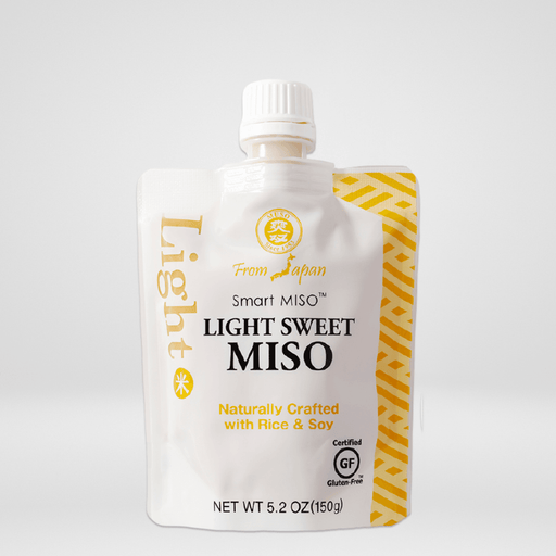 Smart Miso, Light Sweet Muso - South China Seas Trading Co.