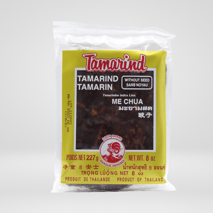 Tamarind Paste Cock Brand - South China Seas Trading Co.
