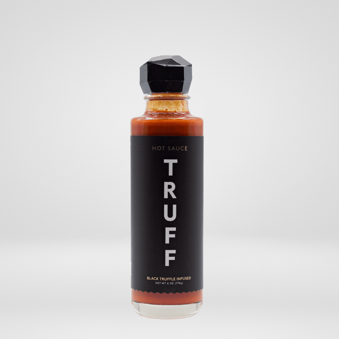 Original, TRUFF, Hot Sauce Buy Online | Vancouver, Canada