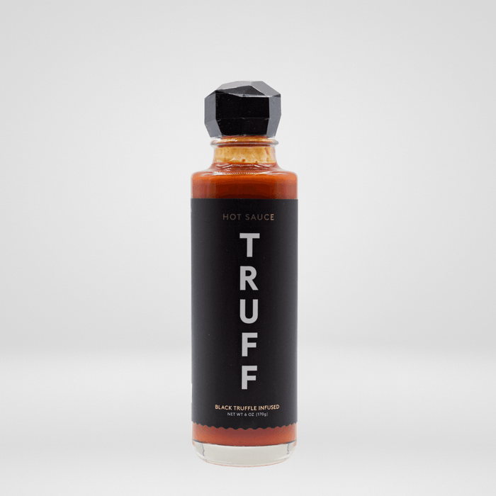 TRUFF Hot Sauce, Original TRUFF Hot Sauce - South China Seas Trading Co.