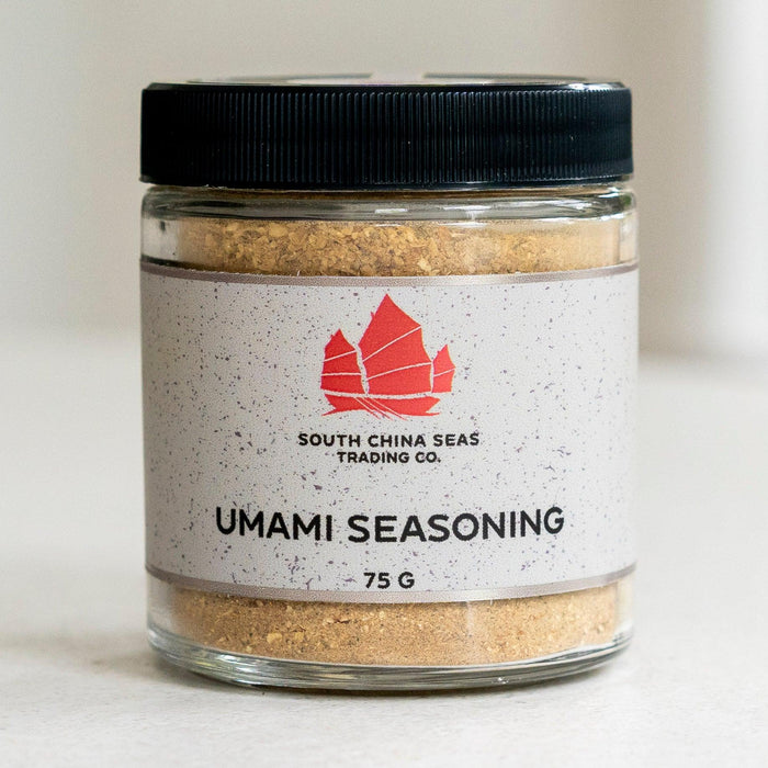 Umami Seasoning Granville Island Spice Co. - South China Seas Trading Co.
