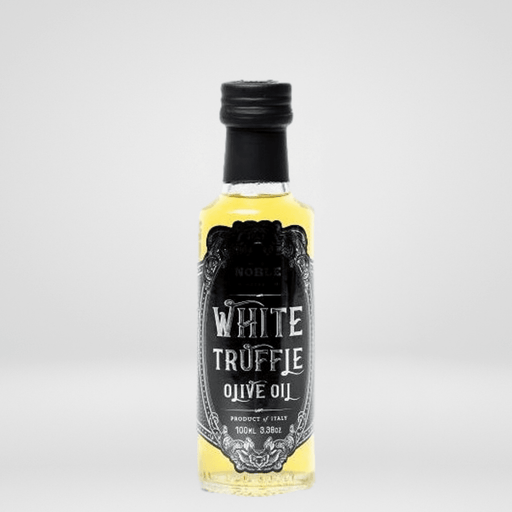 White Truffle Oil, Handcrafted Noble - South China Seas Trading Co.