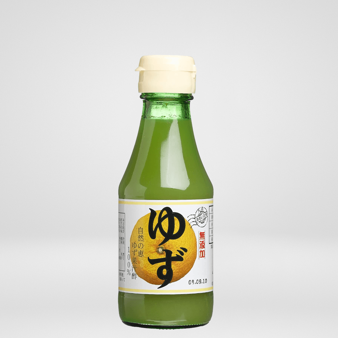 Buy Yuzu Juice Online | Granville Island Spice Co., Vancouver